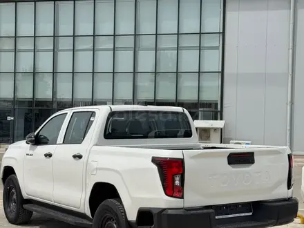 Toyota Hilux Comfort 2026 года за 26 890 000 тг. в Актау – фото 4