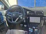 Volkswagen Passat 2004 года за 2 800 000 тг. в Уральск