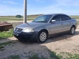 Volkswagen Passat 2004 года за 2 800 000 тг. в Уральск – фото 3
