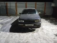 Volkswagen Golf 1993 года за 950 000 тг. в Костанай