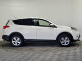 Toyota RAV4 2013 годаүшін7 780 000 тг. в Алматы – фото 4