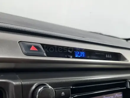Toyota RAV4 2013 года за 7 780 000 тг. в Алматы – фото 22