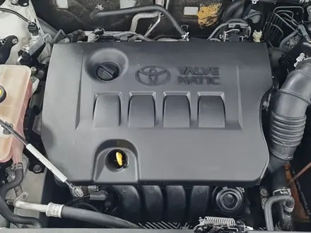 Toyota RAV4 2013 года за 7 780 000 тг. в Алматы – фото 11