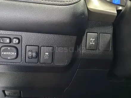 Toyota RAV4 2013 года за 7 780 000 тг. в Алматы – фото 23