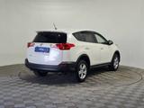 Toyota RAV4 2013 годаүшін7 780 000 тг. в Алматы – фото 5