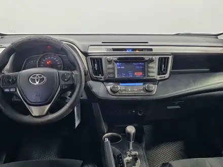 Toyota RAV4 2013 года за 7 780 000 тг. в Алматы – фото 14