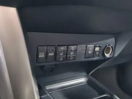 Toyota RAV4 2013 года за 7 780 000 тг. в Алматы – фото 19