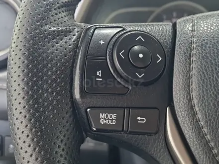 Toyota RAV4 2013 года за 7 780 000 тг. в Алматы – фото 20