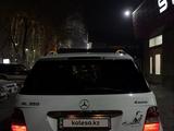 Mercedes-Benz ML 350 2007 годаүшін6 000 000 тг. в Алматы – фото 2
