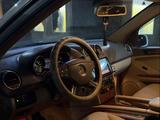 Mercedes-Benz ML 350 2007 годаүшін6 000 000 тг. в Алматы – фото 4