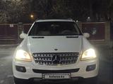 Mercedes-Benz ML 350 2007 годаүшін6 000 000 тг. в Алматы