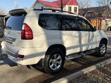 Toyota Land Cruiser Prado 2004 года за 11 700 000 тг. в Алматы – фото 4