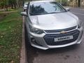 Chevrolet Onix 2023 года за 6 500 000 тг. в Алматы – фото 2