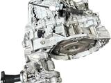 Акпп Nissan murano ‘ quest 3,5 об кузов z51 4 wd вариатор за 450 000 тг. в Алматы