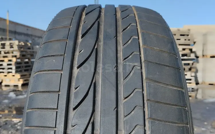 Bridgestone 205-45-17 за 85 000 тг. в Караганда