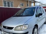 Toyota Spacio 1998 года за 2 600 000 тг. в Алматы – фото 2