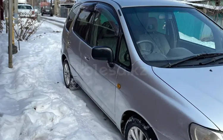 Toyota Spacio 1998 года за 2 600 000 тг. в Алматы