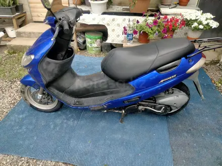 Suzuki  Address 110 2003 года за 150 000 тг. в Алматы