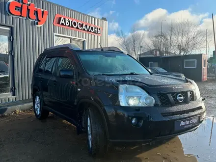 Nissan X-Trail 2008 года за 5 400 000 тг. в Кокшетау – фото 2