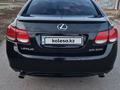 Lexus GS 300 2006 года за 5 600 000 тг. в Астана