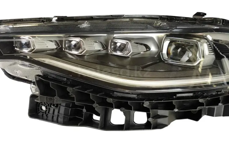 Фара LH Haval F7 Full LED 19- за 130 000 тг. в Алматы