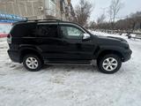 Toyota Land Cruiser Prado 2006 годаүшін10 500 000 тг. в Караганда – фото 4