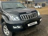 Toyota Land Cruiser Prado 2006 годаүшін10 500 000 тг. в Караганда
