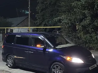Honda Elysion