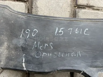 Подкрыльники за 1 000 тг. в Алматы – фото 11