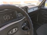 ВАЗ (Lada) 2107 2003 года за 1 300 000 тг. в Актобе – фото 5