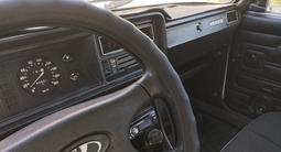 ВАЗ (Lada) 2107 2003 года за 1 300 000 тг. в Актобе – фото 5