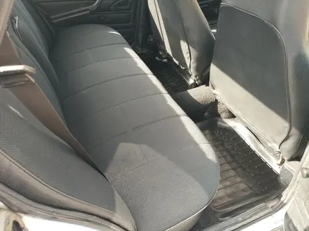 ВАЗ (Lada) 2107 2003 года за 1 300 000 тг. в Актобе – фото 7