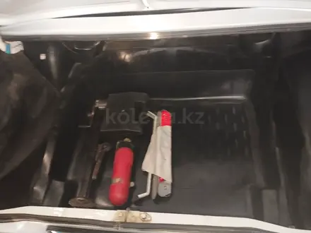 ВАЗ (Lada) 2107 2003 года за 1 300 000 тг. в Актобе – фото 8