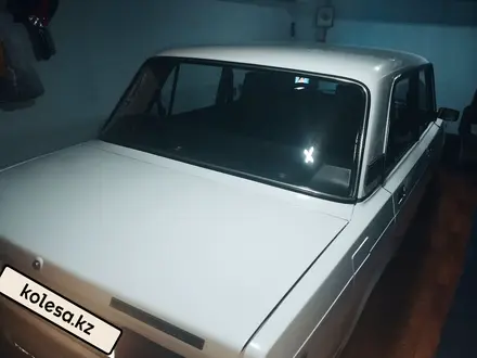 ВАЗ (Lada) 2107 2003 года за 1 300 000 тг. в Актобе – фото 4