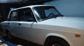 ВАЗ (Lada) 2107 2003 года за 1 300 000 тг. в Актобе