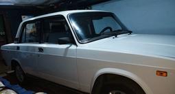 ВАЗ (Lada) 2107 2003 года за 1 300 000 тг. в Актобе – фото 3