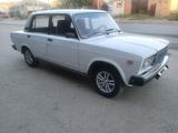 ВАЗ (Lada) 2107 2003 годаүшін1 300 000 тг. в Актобе