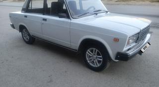 ВАЗ (Lada) 2107 2003 года за 1 300 000 тг. в Актобе