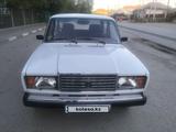 ВАЗ (Lada) 2107 2003 годаүшін1 300 000 тг. в Актобе – фото 5