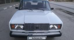 ВАЗ (Lada) 2107 2003 годаүшін1 300 000 тг. в Актобе – фото 5