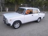 ВАЗ (Lada) 2107 2003 годаүшін1 300 000 тг. в Актобе – фото 3