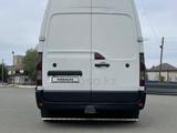 Renault Master 2010 годаүшін7 800 000 тг. в Шымкент – фото 3