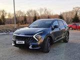 Kia Sportage 2024 года за 16 150 000 тг. в Усть-Каменогорск
