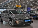 Hyundai Elantra Active 2024 годаүшін9 190 000 тг. в Алматы – фото 3