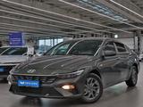 Hyundai Elantra Active 2024 годаүшін9 190 000 тг. в Алматы