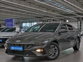 Hyundai Elantra Active