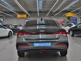 Hyundai Elantra Active 2024 годаүшін9 190 000 тг. в Алматы – фото 5