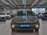 Hyundai Elantra Active 2024 годаүшін9 190 000 тг. в Алматы – фото 2