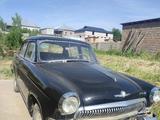 ГАЗ 21 (Волга) 1957 года за 2 500 000 тг. в Шымкент – фото 2