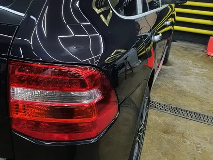 Porsche Cayenne 2007 года за 9 000 000 тг. в Алматы – фото 12